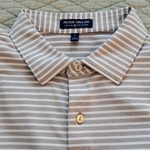 Peter Millar Crown Crafted Polo Large
